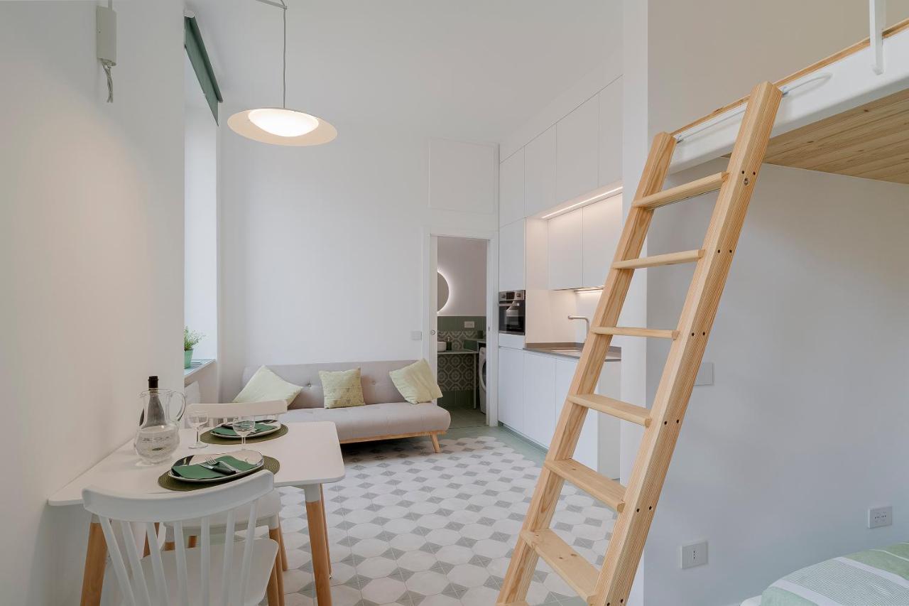 Oliva Apartment Imperia Exteriör bild