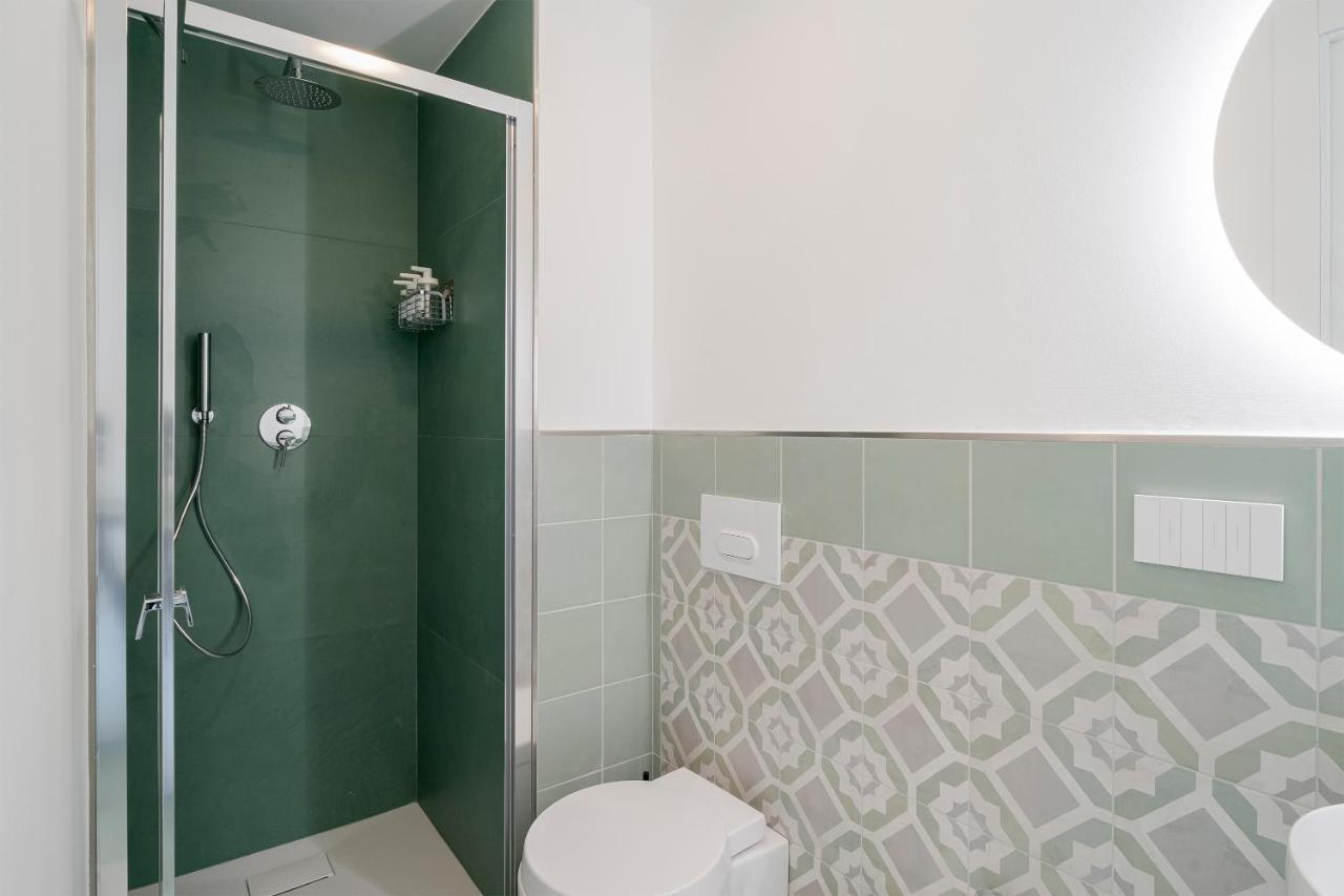 Oliva Apartment Imperia Exteriör bild